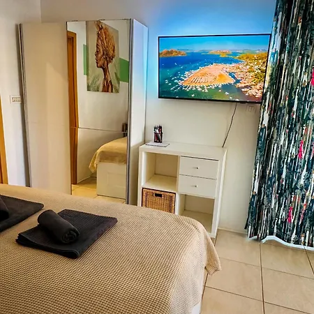 Gardenia Appartement Opatija
