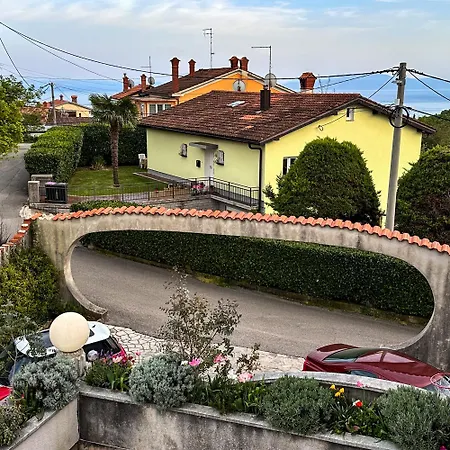 Appartement Gardenia *