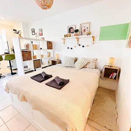 Gardenia Apartman Opatija