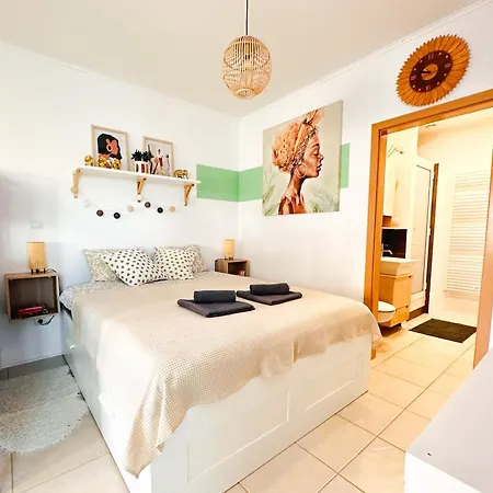 Apartman Gardenia