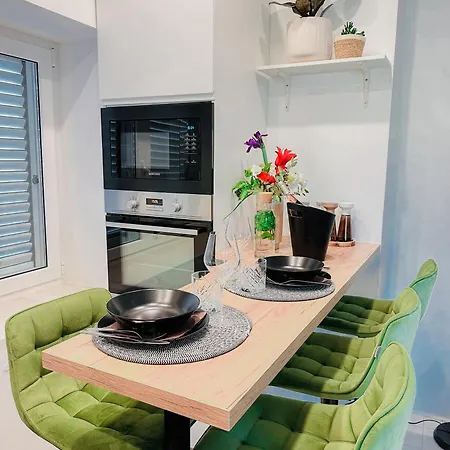Gardenia Apartman