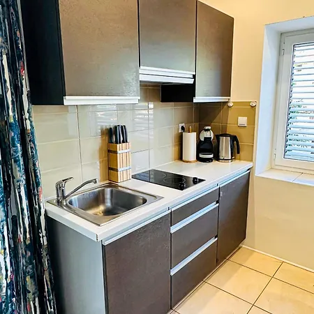 Apartament Gardenia Opatija