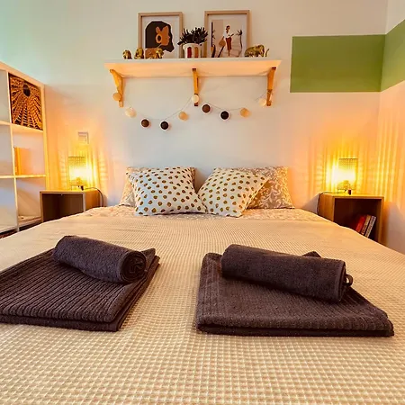 Apartman Gardenia