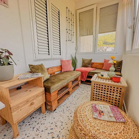 Apartman Gardenia *