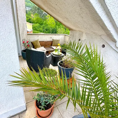 Gardenia Apartman
