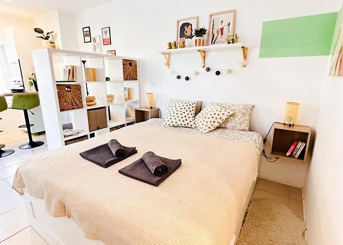 Gardenia Appartement Opatija