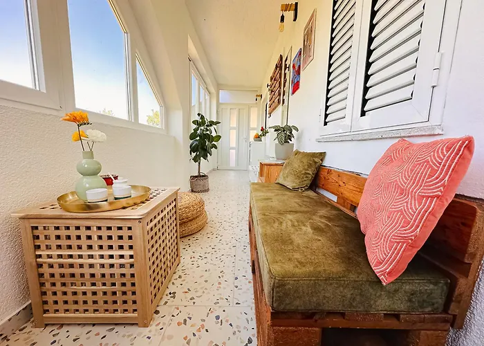 Gardenia Appartement *