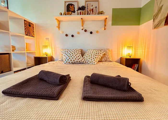 Appartement Gardenia