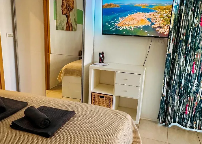 Gardenia Appartement Opatija