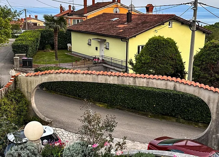 Appartement Gardenia *