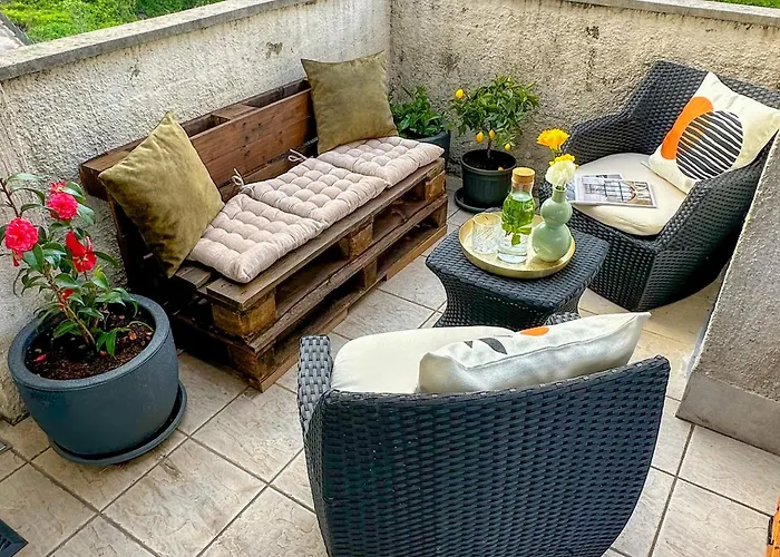 Appartamento Gardenia