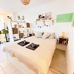 Gardenia Apartment Opatija