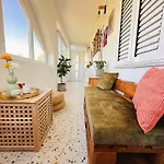 Gardenia Apartment *